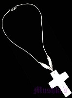 Designer mens jewellery - click here for large view